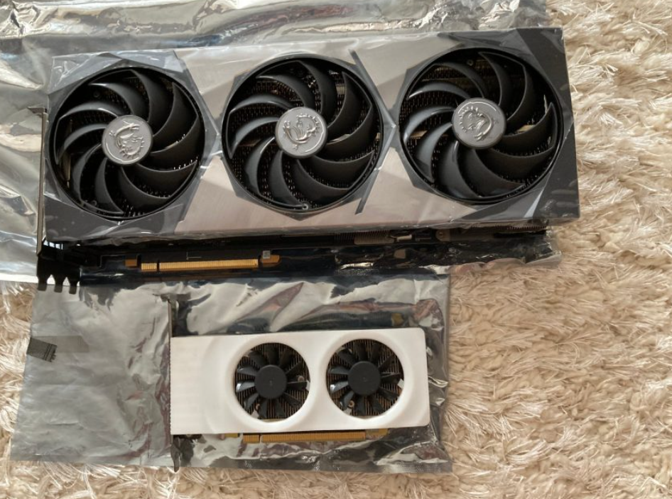 赶超 RTX 3080 无望，英特尔官方否认存在锐炫 A780 桌面独显