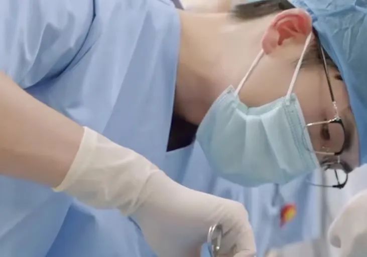 从医学生到医生，“学”无止境