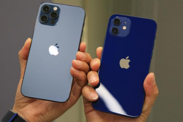 手机pro是什么意思，为什么买手机总会有各种版本？看完涨知识了