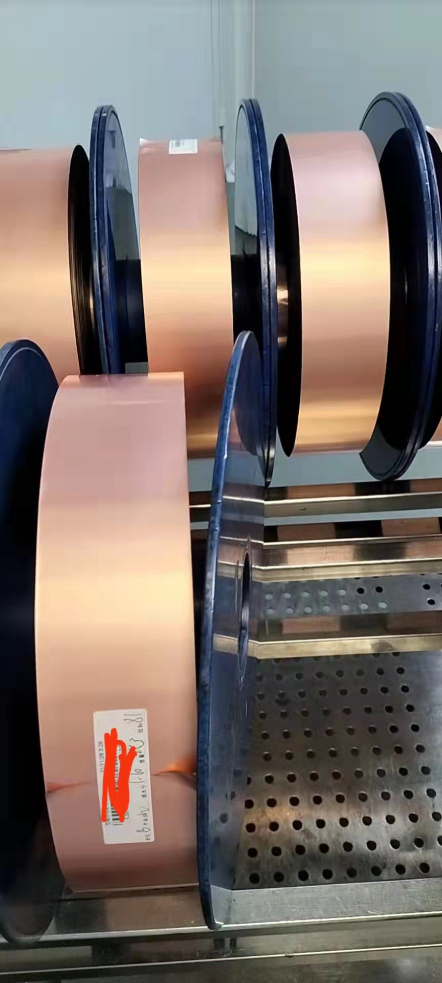 三分钟了解锂电池工艺制造流程