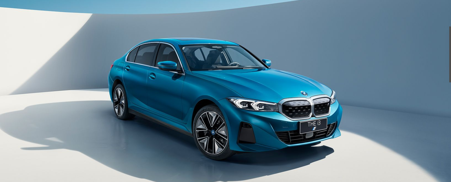 宝马5s(创新先锋) - 四帝国车市