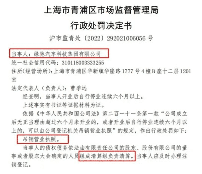 手撕特斯拉的中国车企，竟然成了传销公司？如今怎么样了？