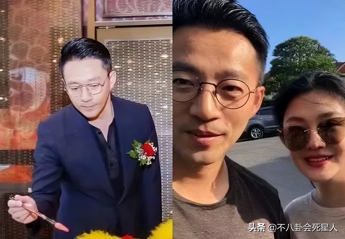 10位娱乐圈好男人模范夫妻盘点(宠妻的男明星有哪些)