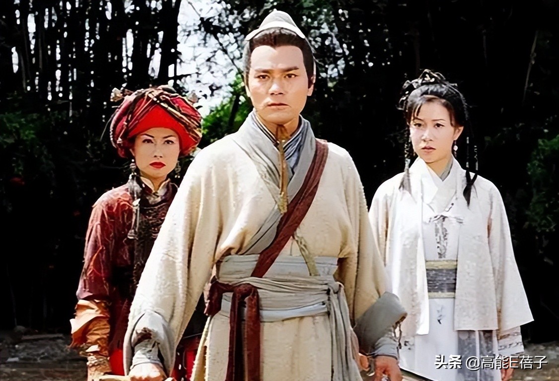 林家栋吴镇宇大热倒灶！85岁谢贤首夺金像奖最佳男主角奖