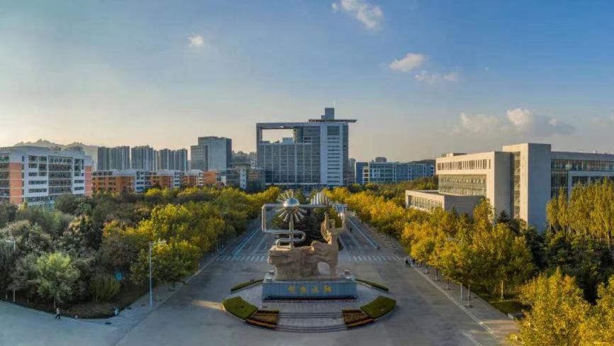 一年超105万人次打卡！山东“宝藏”图书馆：拥有百年藏书，还是影视剧取景地