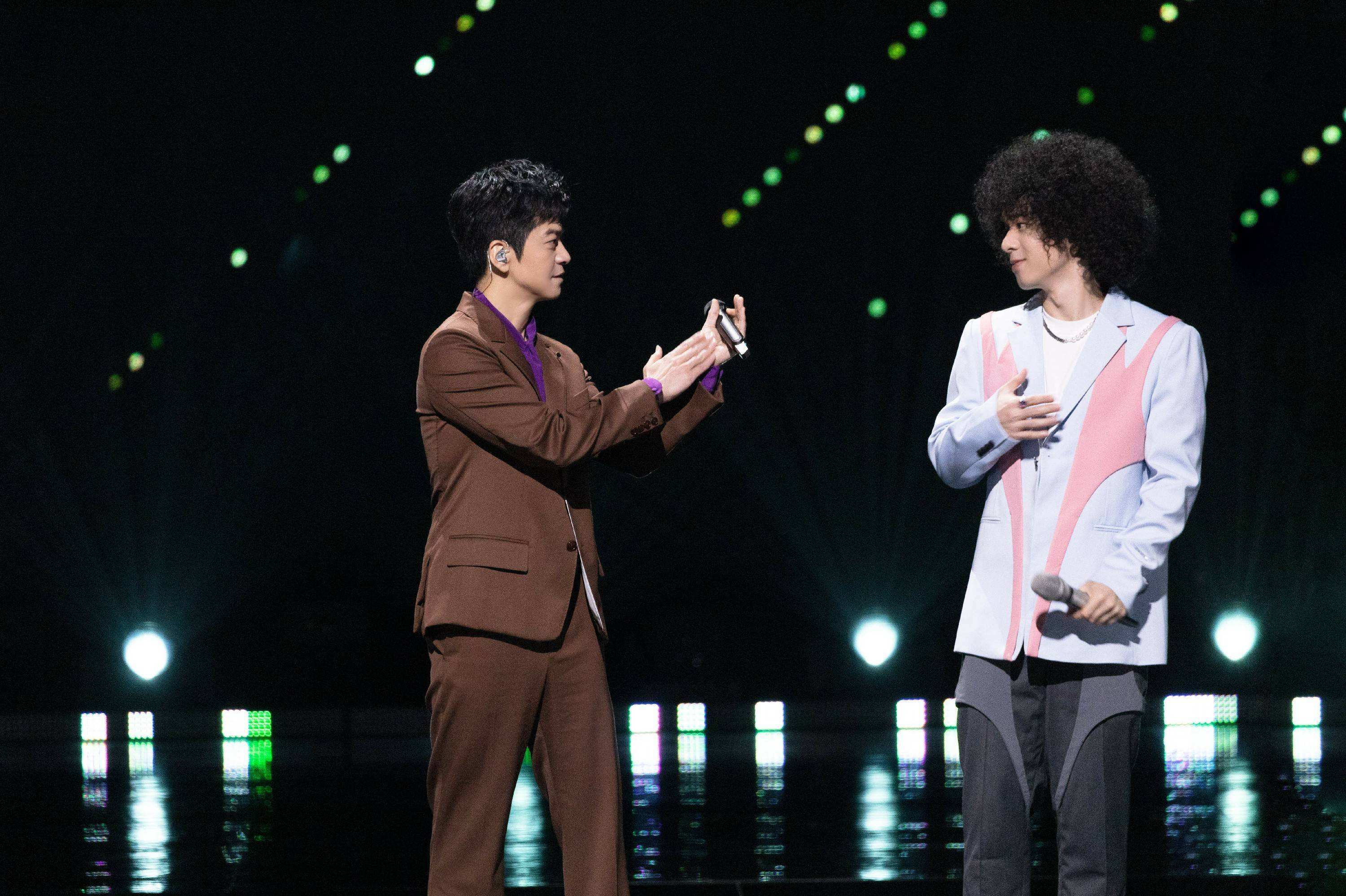 披荆斩棘的哥哥阵容豪华？不！他们的支持嘉宾更加星光熠熠