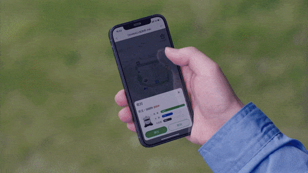 新品发布 I 坎德拉智能科技阳光S200多功能清扫机器人正式亮相