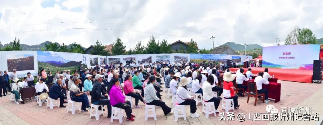 重磅！新华·岢岚绒山羊价格指数发布
