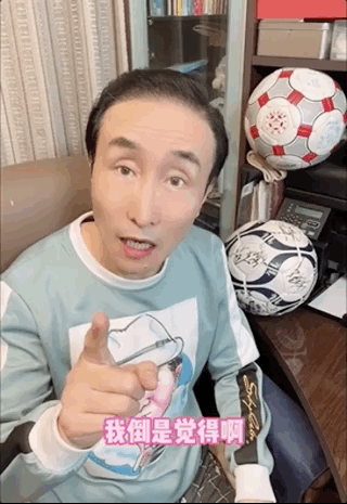 反击！巩汉林回应董路和国脚冯潇霆，此前因批评国足被二人嘲讽
