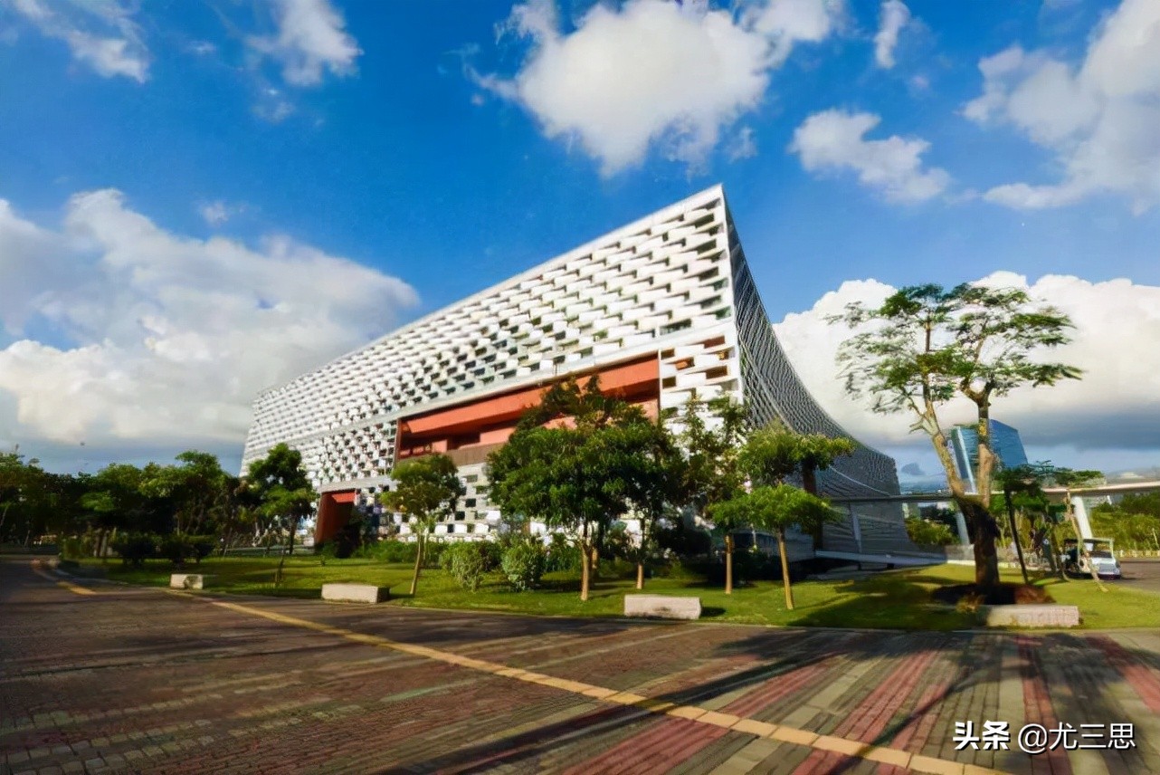 南方科技大学、上海科技大学：平常心看待学校，选好喜欢的专业