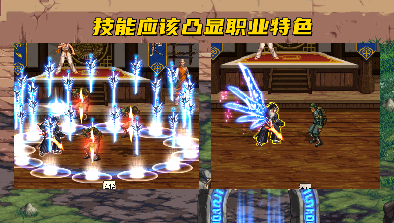 DNF：100级最引以为傲机制，110级最想废除系统，三觉才是败笔