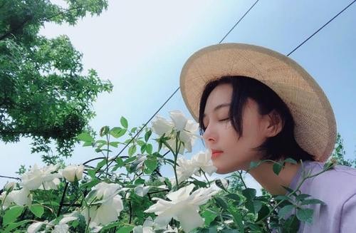 网友“越黑越红”的6位女星，个个因祸得福，你说气人不气人