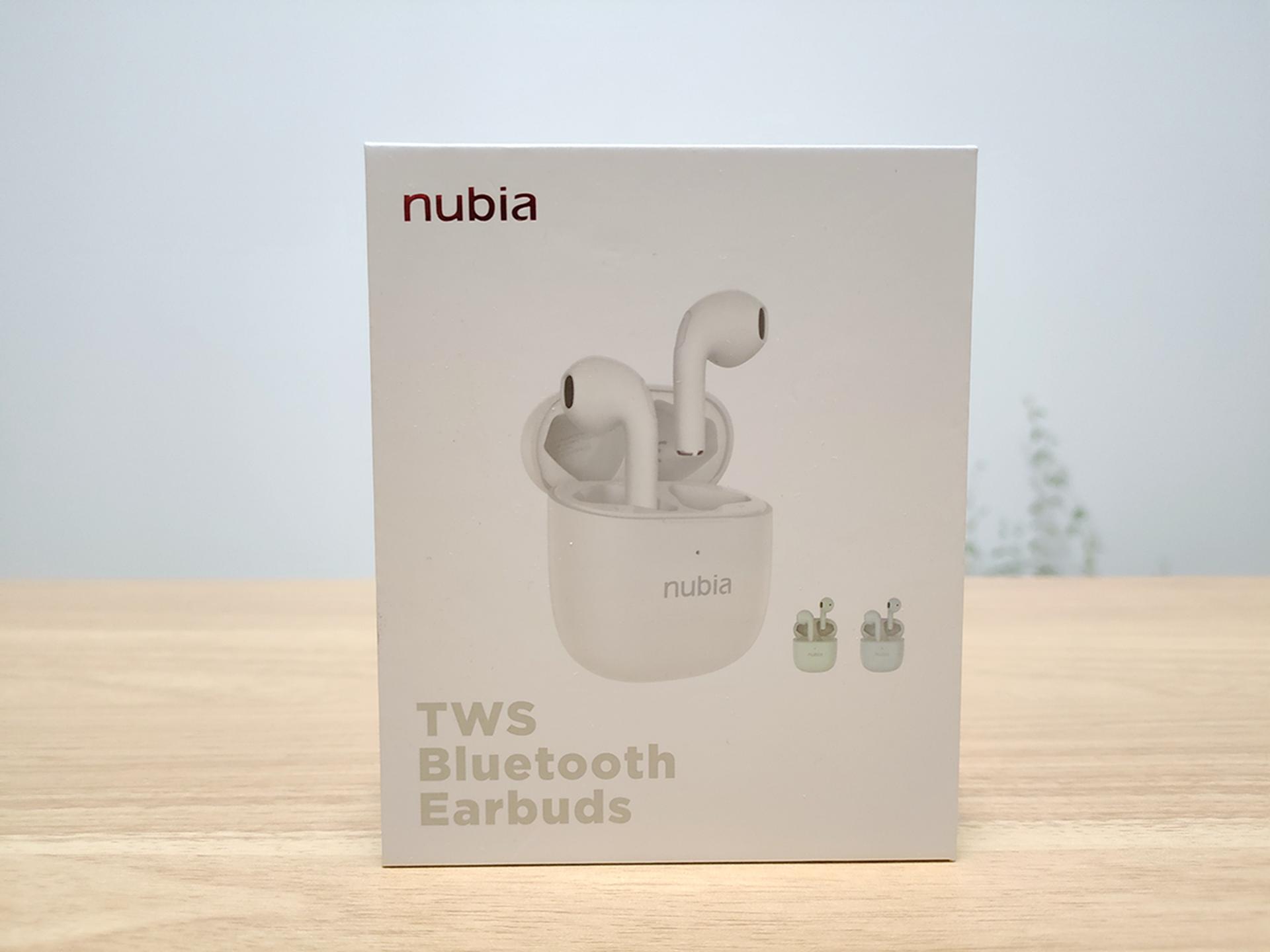 搅局TWS蓝牙耳机市场？百元级努比亚新音C1蓝牙耳机表现如何？