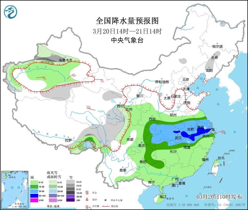 降15度以上！冷空气将入华南，南方暴雨已到，2022年汛期不平凡？