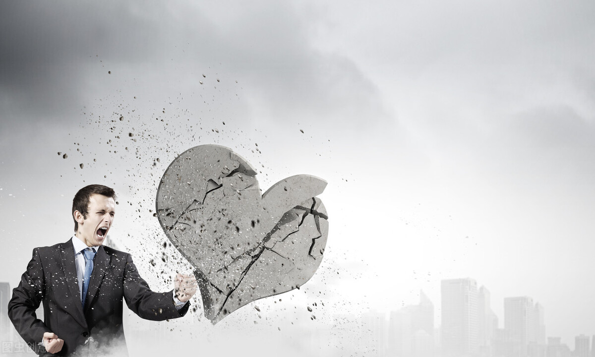 巨蟹座不是正常人 巨蟹座狠心到什么程度 - 时代开运网