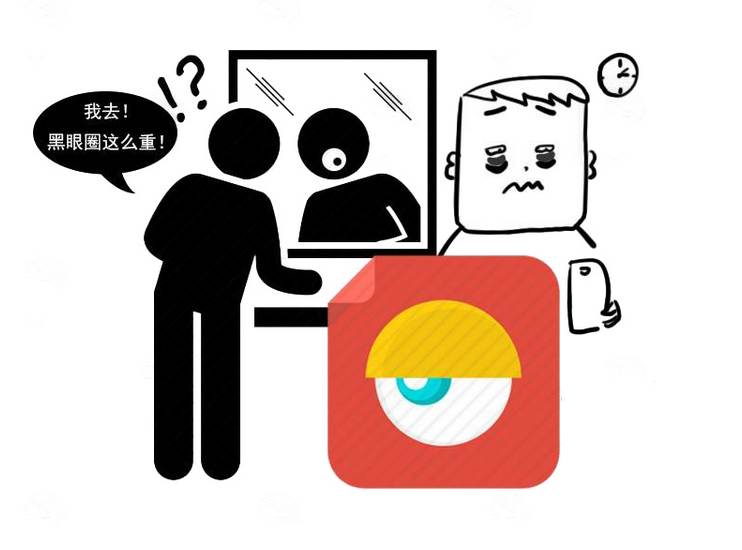 肾脏好不好，看脸就知道！面部3个异常特征，提醒你肾在求救