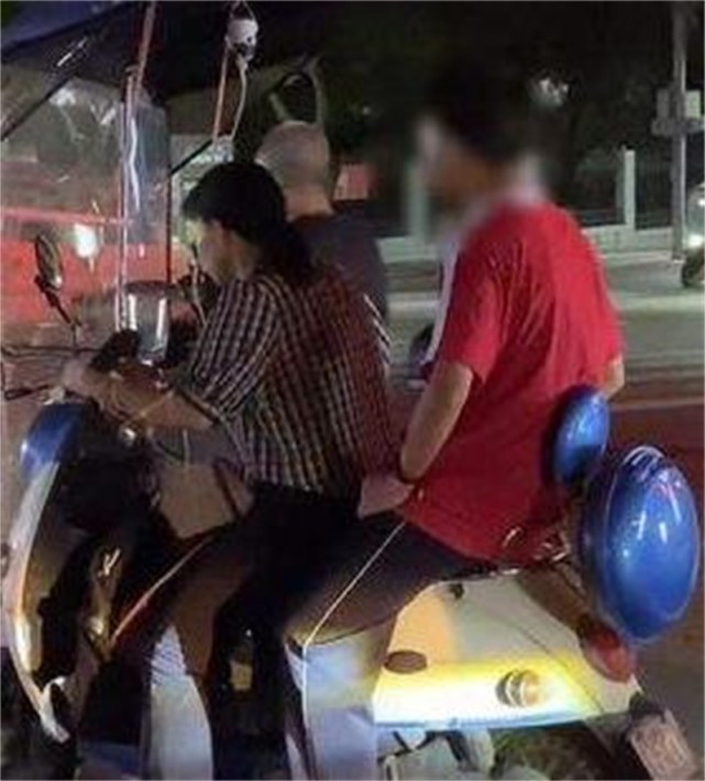 2020年，江苏17岁少年跳河自杀，生前留下遗书：是班主任逼死了我