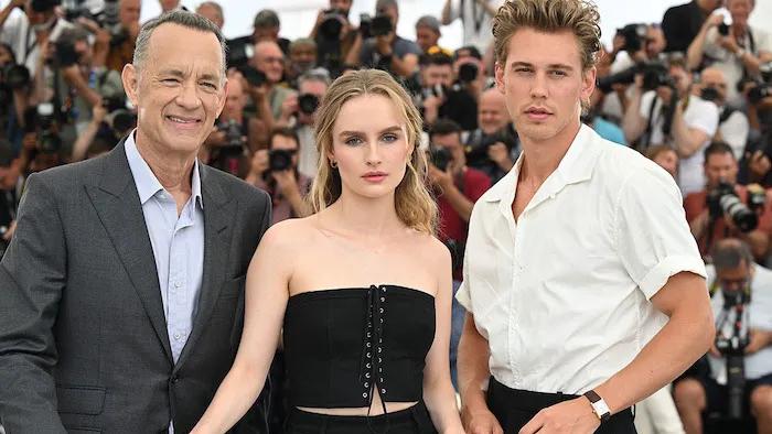 《猫王》传记片本周上映，重现巨星舞台魅力