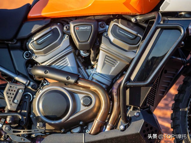 摩旅爱好者的终极目标 2021年最牛X的三款顶级ADV横评