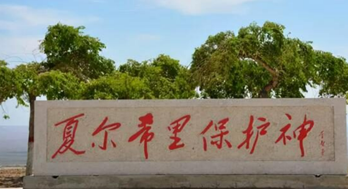 探秘夏尔西里，夏尔西里在新疆哪个地方？