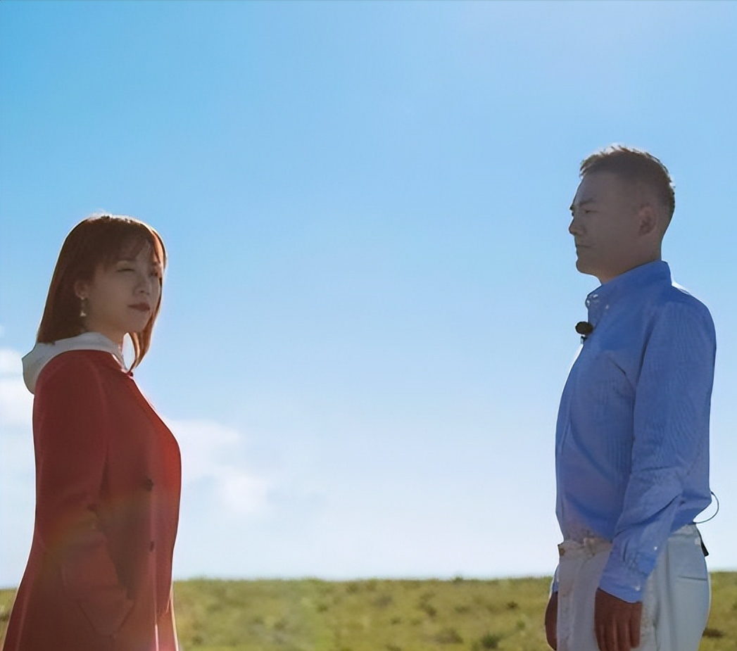 《再见爱人》大结局：有人破镜重圆，也有人就此分手