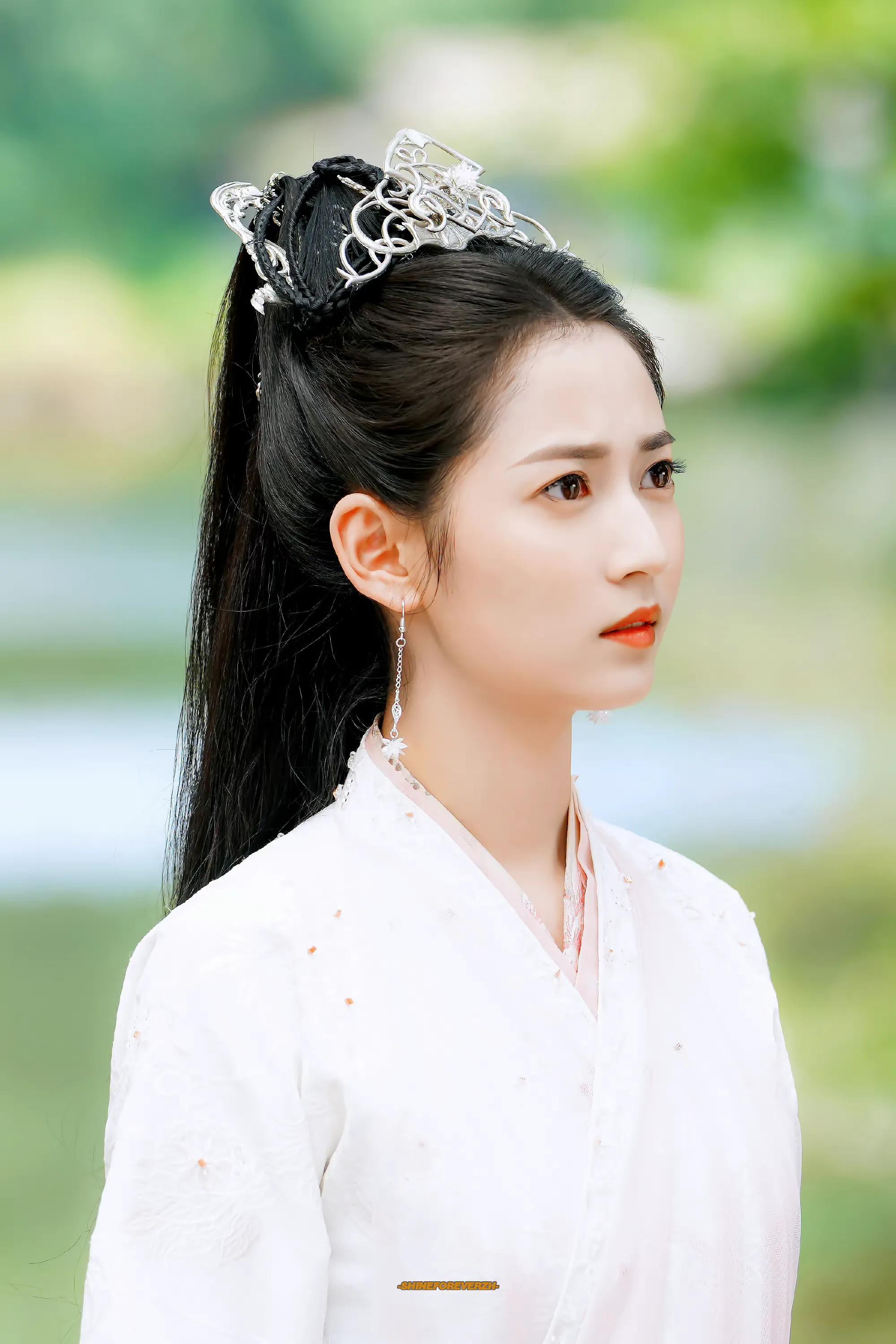 陈钰琪美图