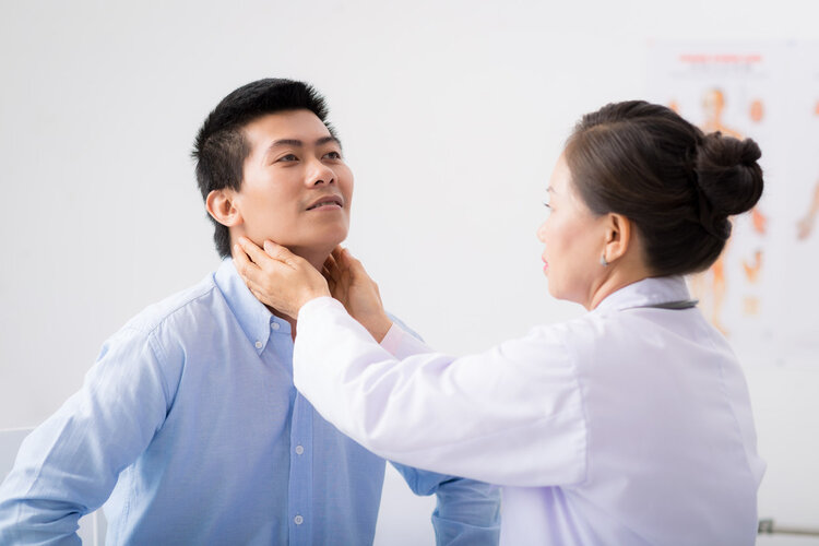 你以为的“上火”，或是癌症“预警”！出现5种症状，别不当回事