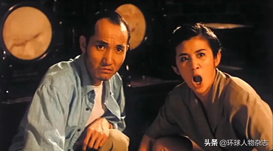 唱红《一生所爱》里的“苦海爱恨”，他的爱情却超甜