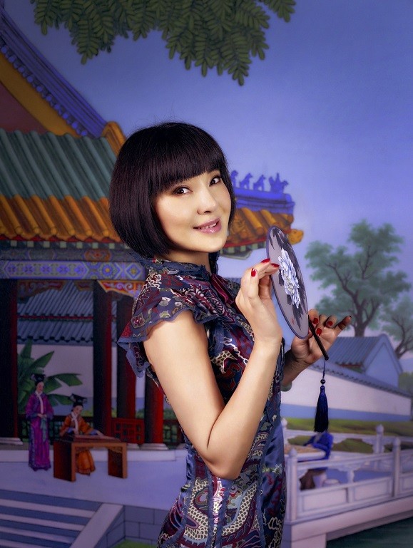 歌手陈红：退出歌坛嫁李军，离婚后对簿公堂声誉尽毁，人生太坎坷