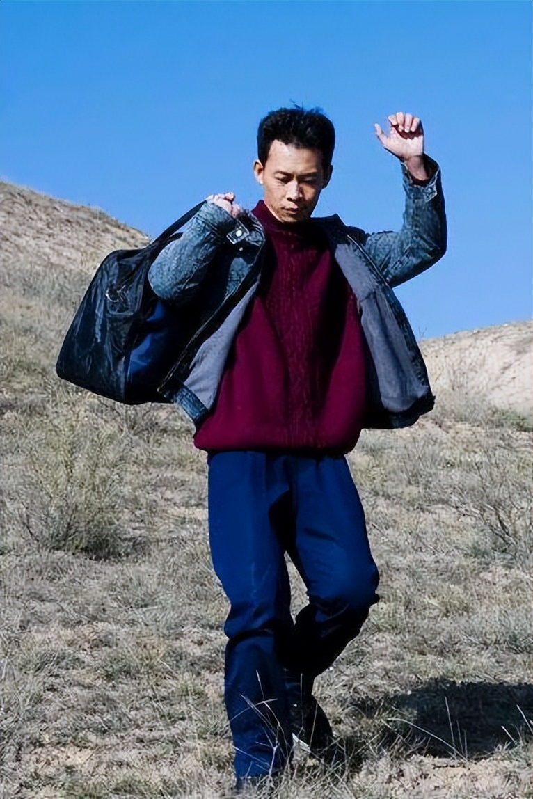 张译老婆钱琳琳(张译:照顾植物人初恋女友10年,为何最