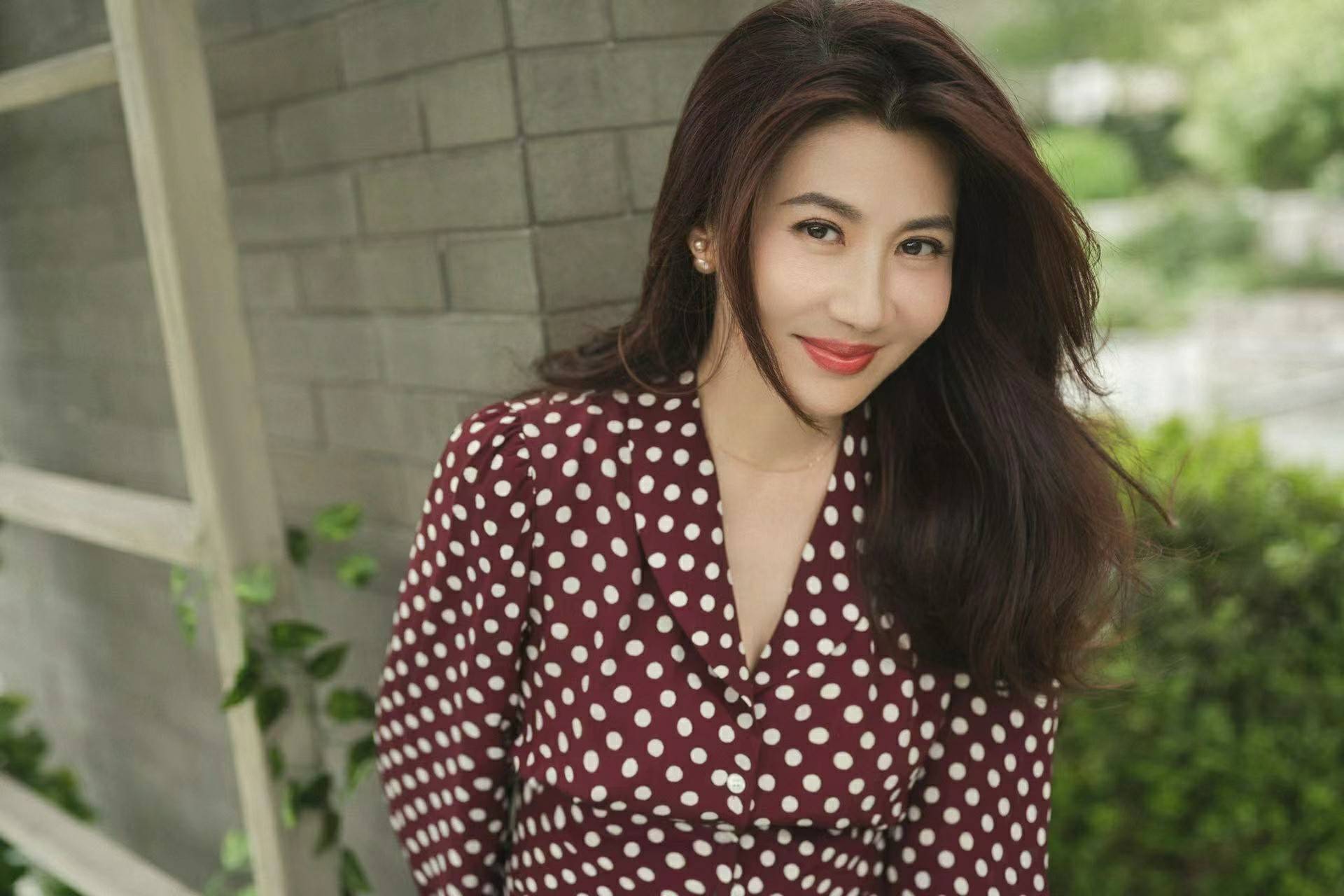 《幸福到万家》陈炜鲜活演绎清醒“丈母娘”