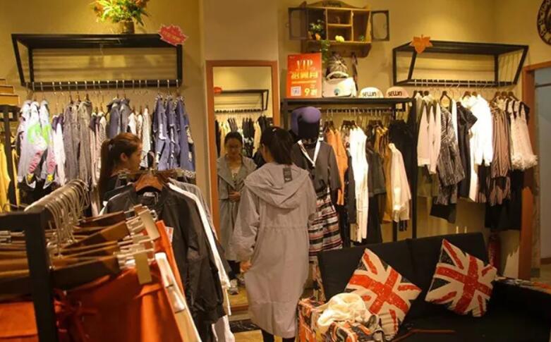 服装店怎么搞活动吸引顾客服装店营销策划方案怎么做