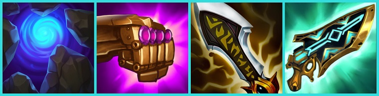 金铲铲双城之战：学院杰斯至强战王，攻防皆备毁天灭地