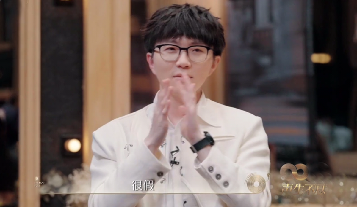 声生不息金曲冲刺夜，“F4男团”唱跳太惊艳，李玟叶倩文强强对决