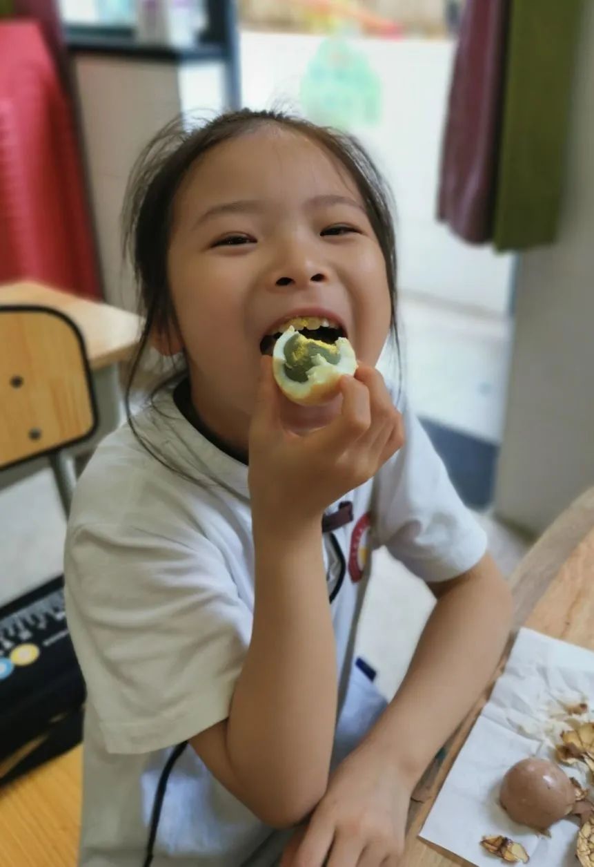 习节气·承传统|记成都高新区朝阳小学丰富多彩的立夏节气主题活动
