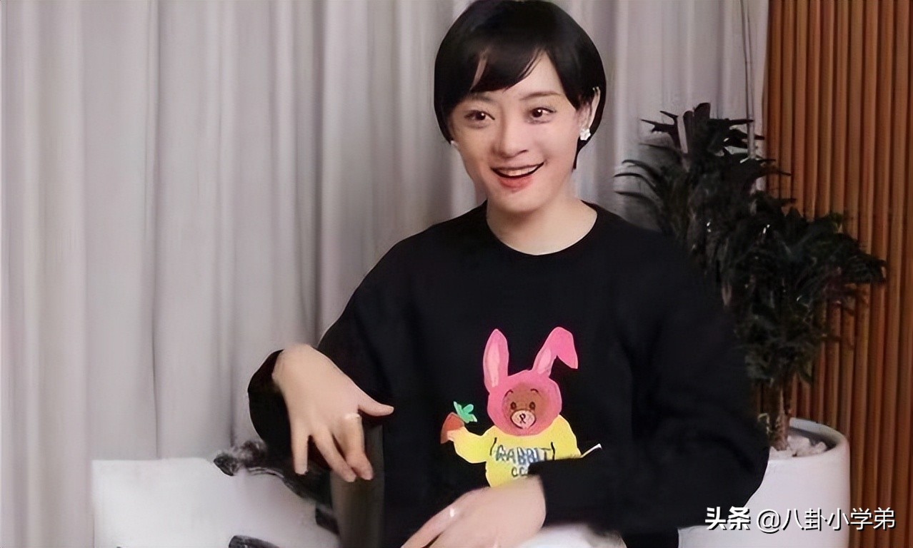 崇尚素食，注重保养，却眼凸显老状态差，这些女星败给了无效养生