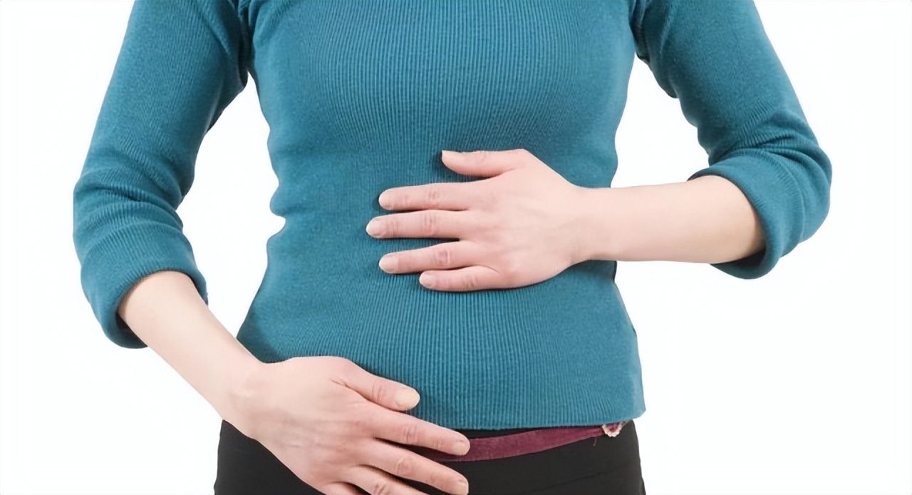 肚子痛，到底是哪里痛？一张“腹部地图”，让你看得明明白白