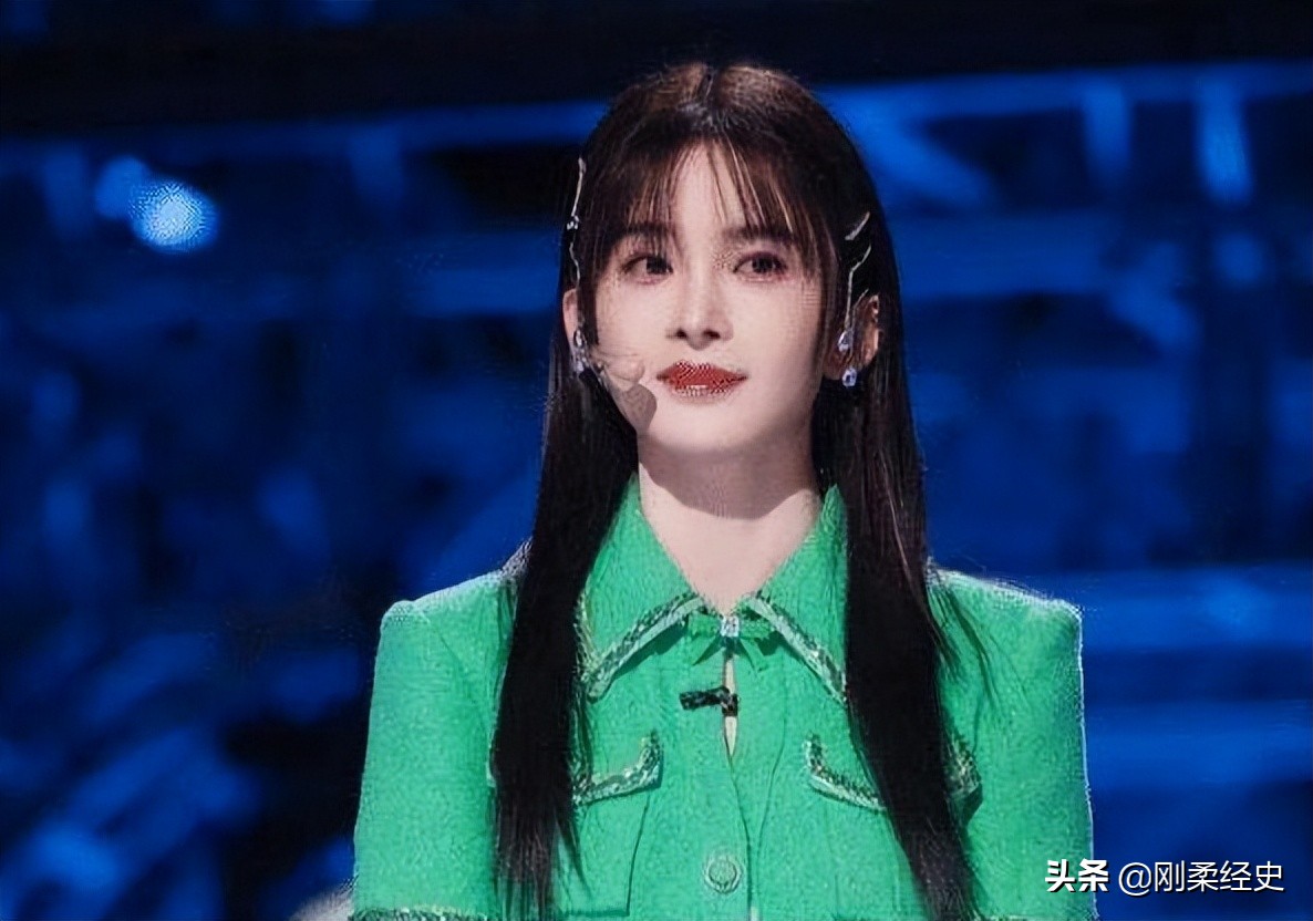 一部《梦华录》，打了多少当红明星的脸