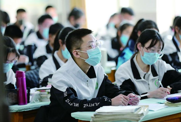 怎样查中考分数成绩,怎样查中考分数成绩2021