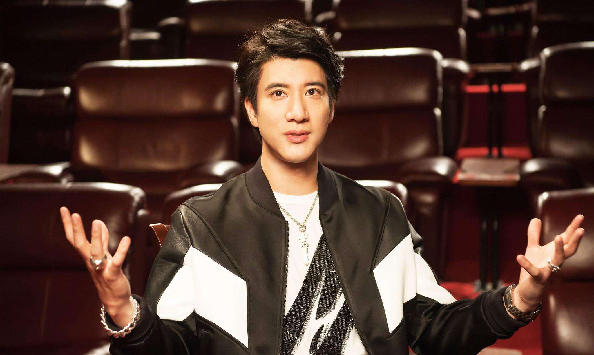 最后期限到了！王力宏仍未道歉，台媒围堵隔离酒店，催促他快回应