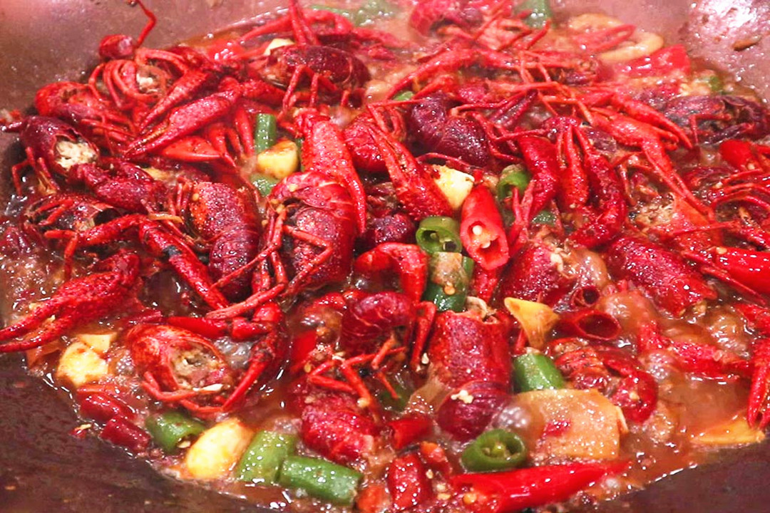 烧烤店最火的6道菜，道道经典解馋！在家就能做，花钱少还安全