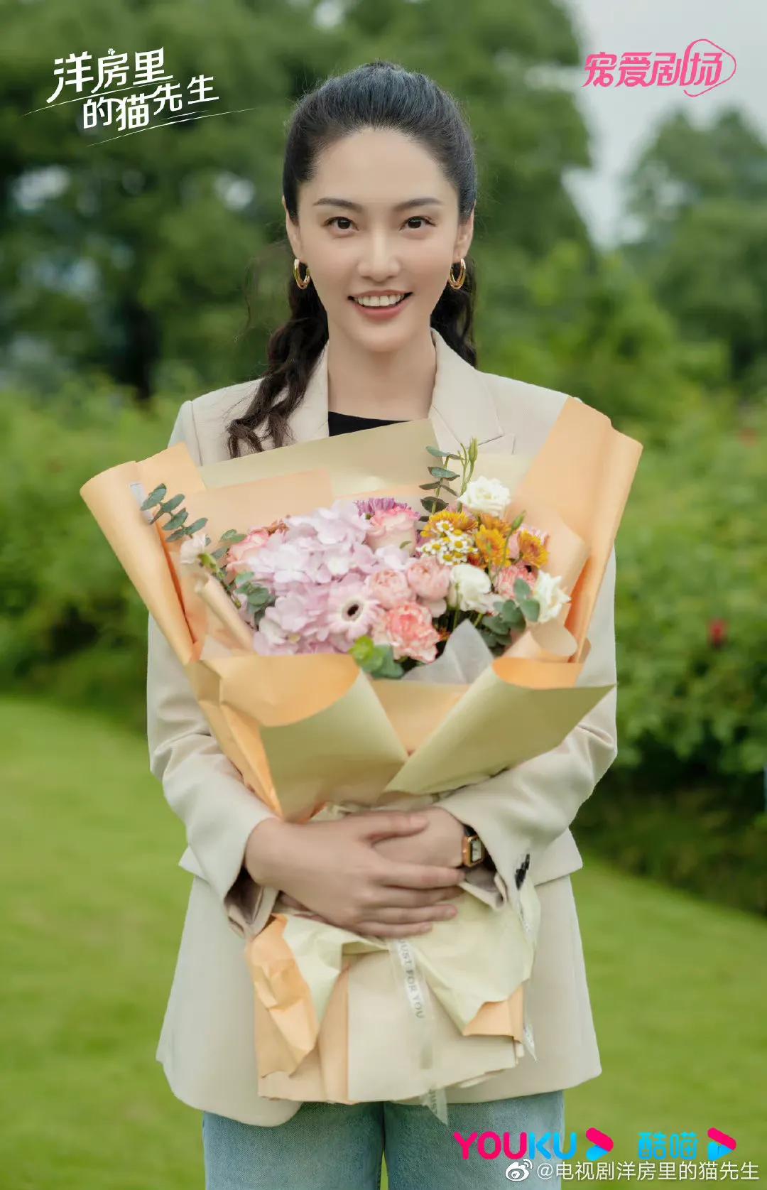 6.20剧：姜贞羽 胡意旋 马闻远 迪丽热巴 佟大为 古力娜扎 徐开骋 黄梦莹