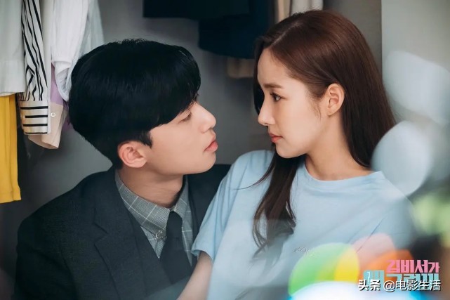 高甜爆笑、绝美爱情！打开就停不下来的高分韩剧，你看过几部？