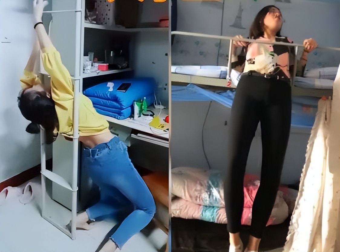 大学四年选宿舍床位有讲究，四人寝也要注意，真不是学生矫情