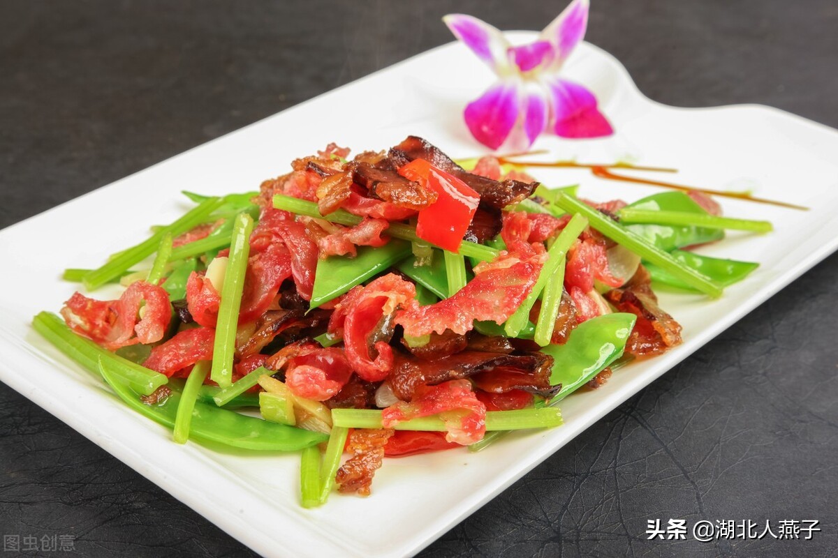 冬天要多吃9种食材，含有大量维生素B，人人吃得起，男女都受益