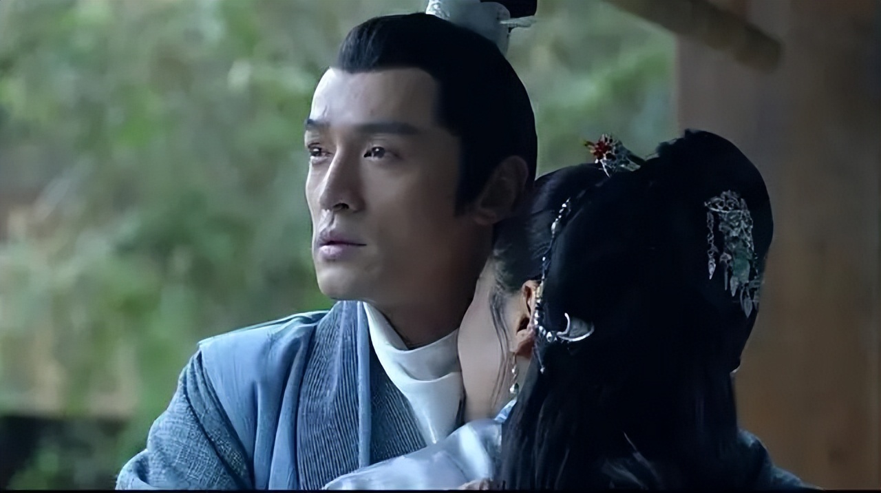 重温《琅琊榜》才知：林殊死后让宫羽给霓凰送信，背后另有隐情