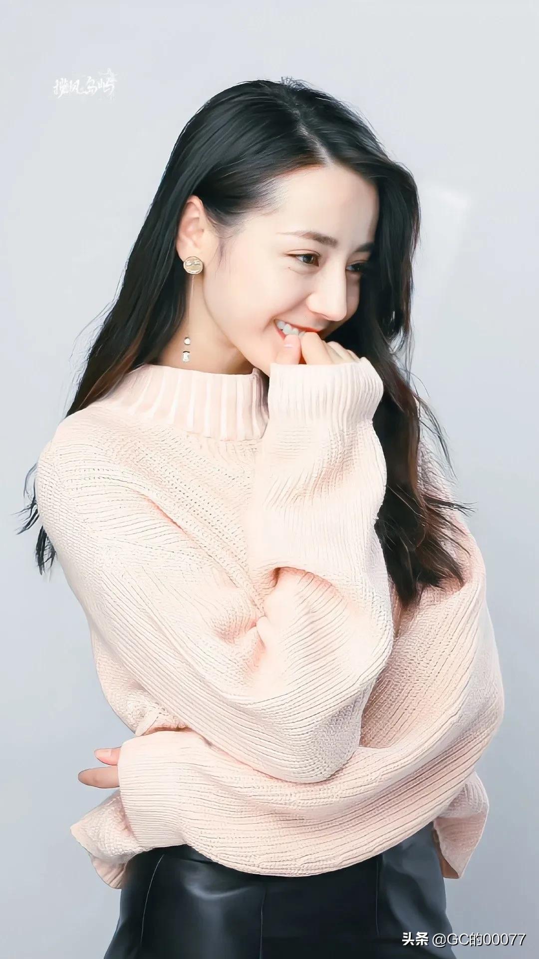 明星图片迪丽热巴