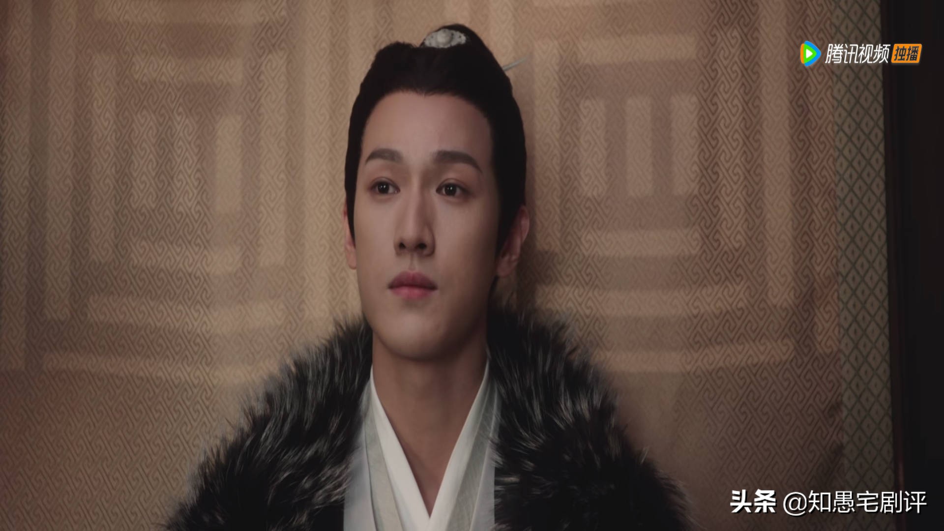 《星汉灿烂》真正的高手曝光，3个原因推出断桥事故乃嫋嫋所为