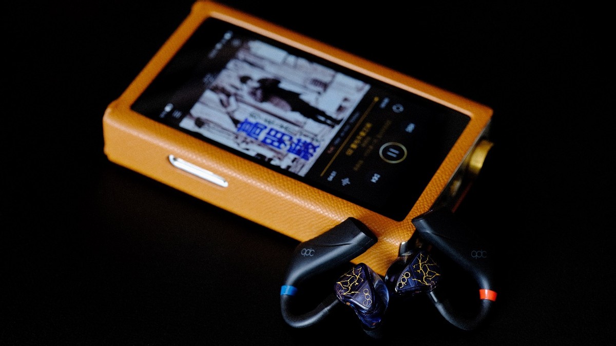 玩票玩出个经典—qdc TWX强叔简评