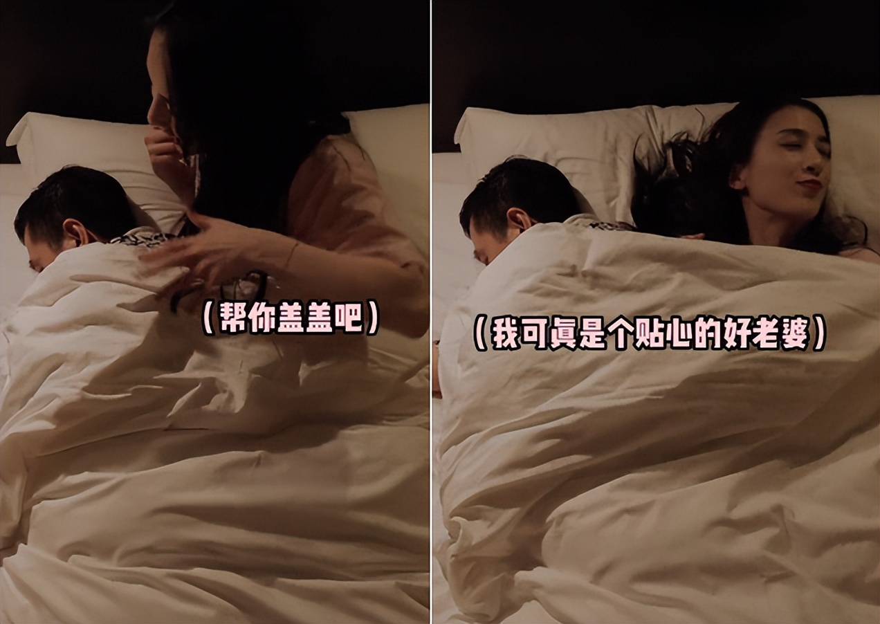 黄圣依和老公直播带货！屋子里堆一地奢侈品，百万个水杯堆成小山